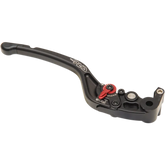 CRG Brake Lever - RC2 - Black 2RN-531-T-B - Handlebars Controls Mirrors
