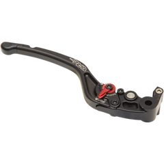 CRG Brake Lever - RC2 - Black 2RN-531-T-B - Handlebars Controls Mirrors