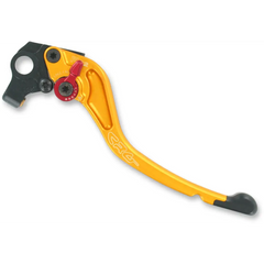 CRG Brake Lever - RC2 - Gold 2AB-511B-T-G - Handlebars Controls Mirrors