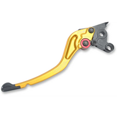 CRG Brake Lever - RC2 - Gold 2AB-521B-T-G - Handlebars Controls Mirrors