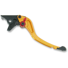 CRG Brake Lever - RC2 - Gold 2AB-531-T-G - Handlebars Controls Mirrors
