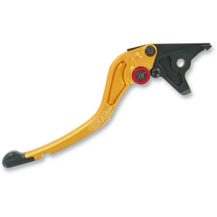 CRG Brake Lever - RC2 - Gold 2AB-531-T-G - Handlebars Controls Mirrors