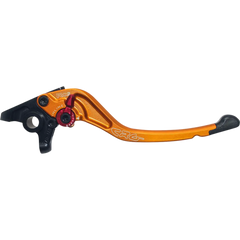 CRG Brake Lever - RC2 - Gold 2AB-551-T-G - Handlebars Controls Mirrors