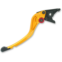 CRG Brake Lever - RC2 - Gold 2AN-521-T-G - Handlebars Controls Mirrors