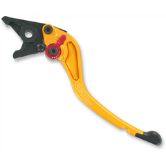 CRG Brake Lever - RC2 - Gold 2AN-521-T-G - Handlebars Controls Mirrors