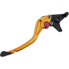 CRG Brake Lever - RC2 - Gold 2AN-581-T-G - Handlebars Controls Mirrors