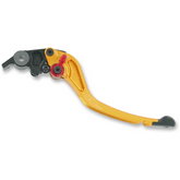 CRG Brake Lever - RC2 - Gold 2RB-516-T-G - Handlebars Controls Mirrors