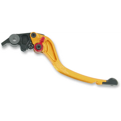 CRG Brake Lever - RC2 - Gold 2RB-516-T-G - Handlebars Controls Mirrors