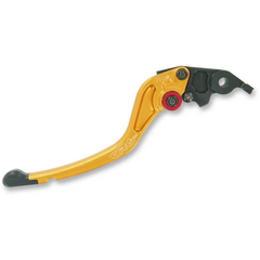 CRG Brake Lever - RC2 - Gold 2RB-516-T-G - Handlebars Controls Mirrors