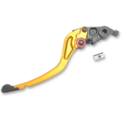 CRG Brake Lever - RC2 - Gold 2RB-517-T-G - Handlebars Controls Mirrors