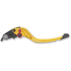 CRG Brake Lever - RC2 - Gold 2RB-517-T-G - Handlebars Controls Mirrors