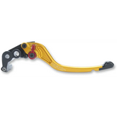 CRG Brake Lever - RC2 - Gold 2RN-511-T-G - Handlebars Controls Mirrors