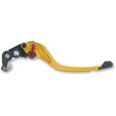 CRG Brake Lever - RC2 - Gold 2RN-511-T-G - Handlebars Controls Mirrors