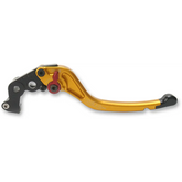 CRG Brake Lever - RC2 - Gold 2RN-512-T-G - Handlebars Controls Mirrors