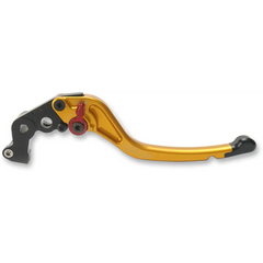 CRG Brake Lever - RC2 - Gold 2RN-512-T-G - Handlebars Controls Mirrors