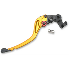CRG Brake Lever - RC2 - Gold 2RN-521-T-G - Handlebars Controls Mirrors