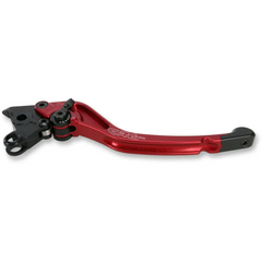 CRG Brake Lever - RC2 - Red 2AB-521B-T-R - Handlebars Controls Mirrors