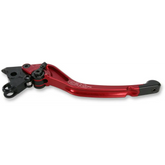 CRG Brake Lever - RC2 - Red 2AB-521B-T-R - Handlebars Controls Mirrors