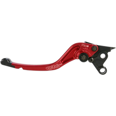 CRG Brake Lever - RC2 - Red 2AB-521B-T-R - Handlebars Controls Mirrors