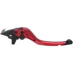 CRG Brake Lever - RC2 - Red 2AB-541-T-R - Handlebars Controls Mirrors