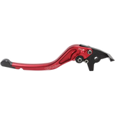 CRG Brake Lever - RC2 - Red 2AB-541-T-R - Handlebars Controls Mirrors