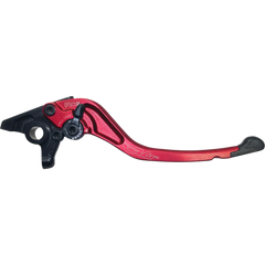 CRG Brake Lever - RC2 - Red 2AB-551-T-R - Handlebars Controls Mirrors