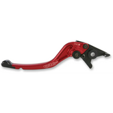 CRG Brake Lever - RC2 - Red 2AN-521-T-R - Handlebars Controls Mirrors