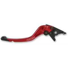 CRG Brake Lever - RC2 - Red 2AN-521-T-R - Handlebars Controls Mirrors