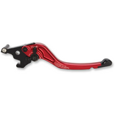 CRG Brake Lever - RC2 - Red 2AN-532-T-R - Handlebars Controls Mirrors
