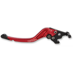 CRG Brake Lever - RC2 - Red 2AN-532-T-R - Handlebars Controls Mirrors