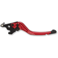 CRG Brake Lever - RC2 - Red 2AN-532-T-R - Handlebars Controls Mirrors