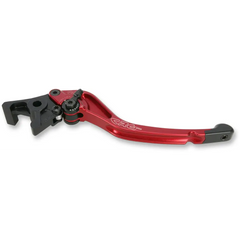 CRG Brake Lever - RC2 - Red 2AN-541-T-R - Handlebars Controls Mirrors