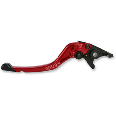 CRG Brake Lever - RC2 - Red 2AN-541-T-R - Handlebars Controls Mirrors