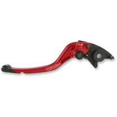 CRG Brake Lever - RC2 - Red 2AN-551-T-R - Handlebars Controls Mirrors