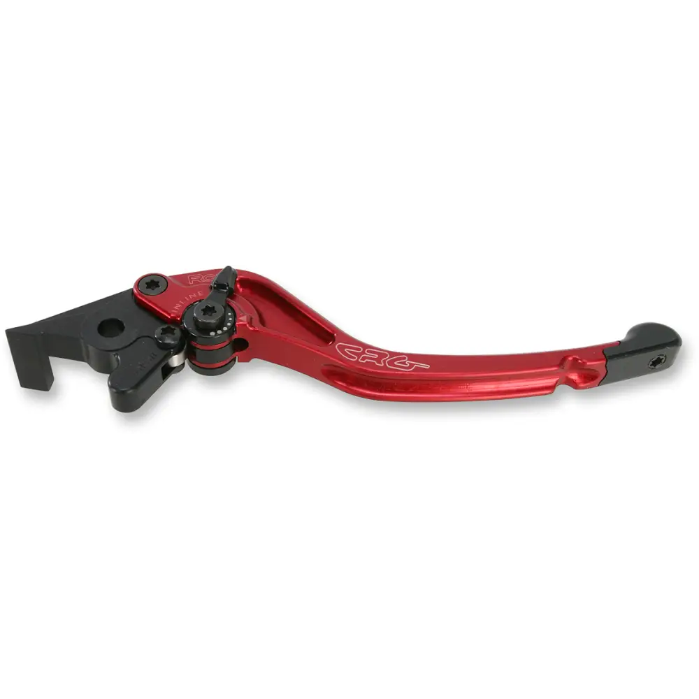 CRG Brake Lever - RC2 - Red 2AN-571-T-R - Handlebars Controls Mirrors