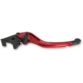 CRG Brake Lever - RC2 - Red 2AN-571-T-R - Handlebars Controls Mirrors