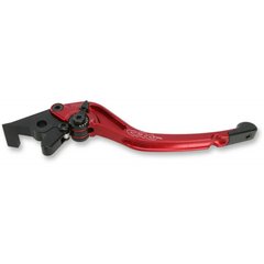 CRG Brake Lever - RC2 - Red 2AN-571-T-R - Handlebars Controls Mirrors