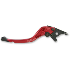 CRG Brake Lever - RC2 - Red 2AN-571-T-R - Handlebars Controls Mirrors