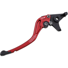 CRG Brake Lever - RC2 - Red 2AN-581-T-R - Handlebars Controls Mirrors