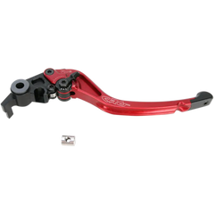 CRG Brake Lever - RC2 - Red 2RB-517-T-R - Handlebars Controls Mirrors