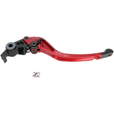 CRG Brake Lever - RC2 - Red 2RB-517-T-R - Handlebars Controls Mirrors