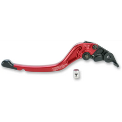 CRG Brake Lever - RC2 - Red 2RB-517-T-R - Handlebars Controls Mirrors
