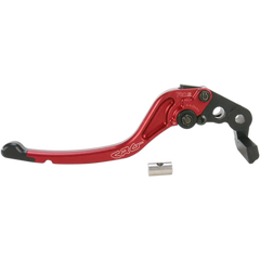 CRG Brake Lever - RC2 - Red 2RN-511-S1-T-R - Handlebars Controls Mirrors