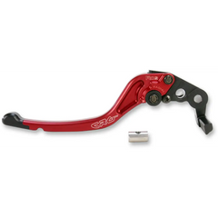 CRG Brake Lever - RC2 - Red 2RN-511-T-R - Handlebars Controls Mirrors