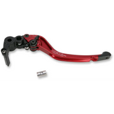 CRG Brake Lever - RC2 - Red 2RN-511-T-R - Handlebars Controls Mirrors