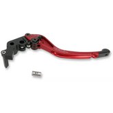 CRG Brake Lever - RC2 - Red 2RN-512-T-R - Handlebars Controls Mirrors