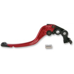 CRG Brake Lever - RC2 - Red 2RN-512-T-R - Handlebars Controls Mirrors