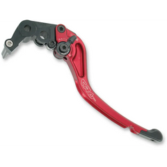 CRG Brake Lever - RC2 - Red 2RN-521-T-R - Handlebars Controls Mirrors