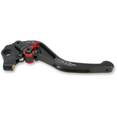 CRG Brake Lever - RC2 - Short - Black 2AB-511B-H-B - Handlebars Controls Mirrors