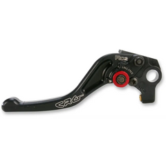 CRG Brake Lever - RC2 - Short - Black 2AB-511B-H-B - Handlebars Controls Mirrors